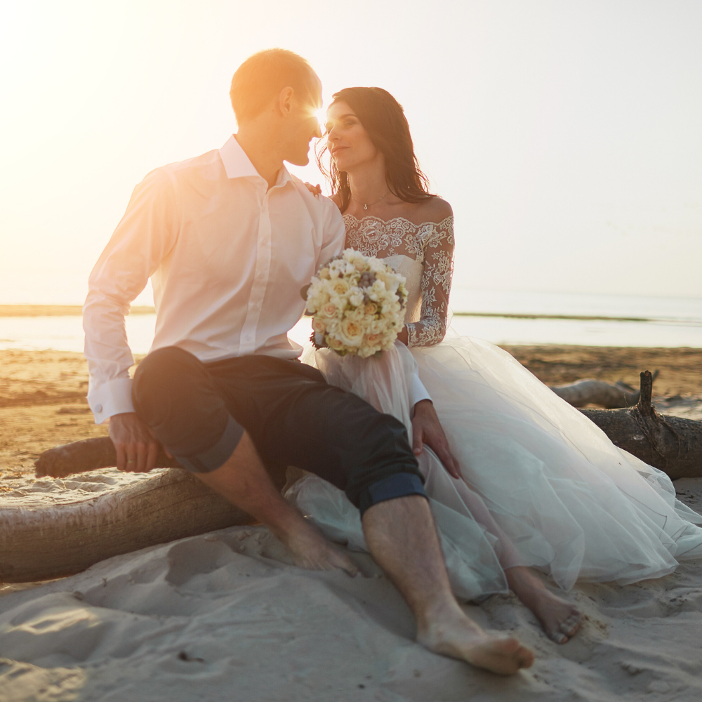 Original Wedding Song